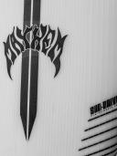 Sub Driver 2.0 Lightspeed EPS 6' 2" 20" 2 1/2" 33L / FCS II