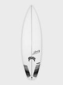 Sub Driver 6' 0" 19 3/8" 2 3/8" 29L / FCS
