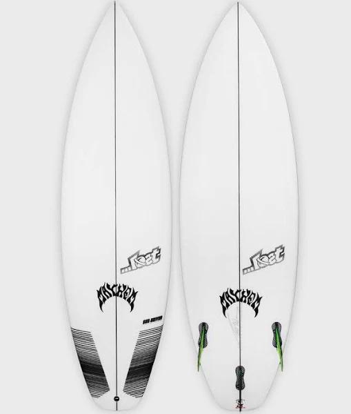Sub Driver 6' 0" 19 3/8" 2 3/8" 29L / FCS