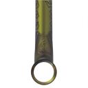 Subrosa Bikes Rose BMX Frame Black 21.2"