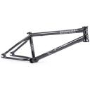 Subrosa Rose Frame Trans Green Fade / 20.3"