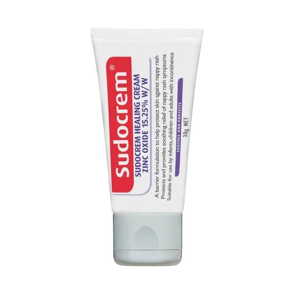 Sudocrem Healing Cream