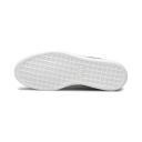 Suede Classic XXI Men's Sneakers in Black/White, Size 4 by Puma