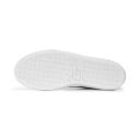 Suede Skate Nitro Unisex Sneakers in Platinum Gray/Vine/White, Size 7.5 by Puma