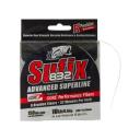 Sufix 832 Advanced Superline Braid - 20lb - Low-Vis Green...