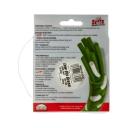 Sufix 832 Advanced Superline Braid - 20lb - Low-Vis Green...