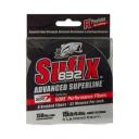 Sufix 832 Advanced Superline Braid - 20lb - Low-Vis Green...