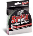 Sufix 832 Advanced Superline Braid - 20lb - Low-Vis Green...