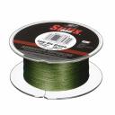 Sufix 832 Advanced Superline Braid - 20lb - Low-Vis Green...