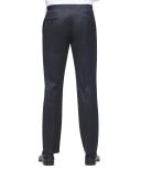 Suit Pants Euro Tailored Fit Suit Pant Charcoal Dobby Charcoal 84