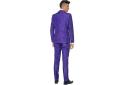 Suitmeister Solid Bright Purple Men's Suit