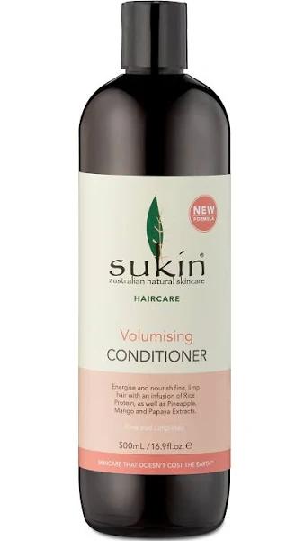 Sukin Conditioner Volumising (500 ml)