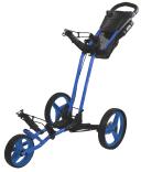 Sun Mountain - Pathfinder PX3 Golf Trolley BIG/SKY/BLUE