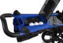 Sun Mountain - Pathfinder PX3 Golf Trolley BIG/SKY/BLUE