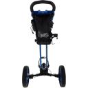 Sun Mountain - Pathfinder PX3 Golf Trolley BIG/SKY/BLUE
