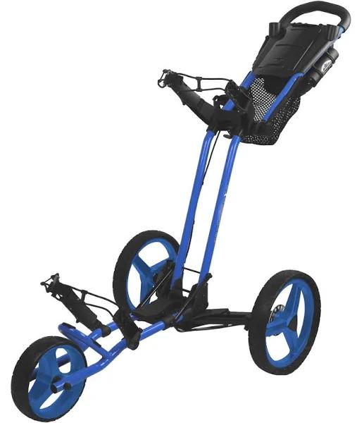 Sun Mountain - Pathfinder PX3 Golf Trolley BIG/SKY/BLUE
