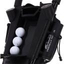 Sun Mountain Pathfinder PX3 Push Cart - Atomic/Yellow