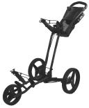 Sun Mountain Pathfinder PX3 Push Cart · Black