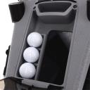 Sun Mountain Pathfinder PX3 Push Cart · Black