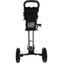 Sun Mountain Pathfinder PX3 Push Cart · Black