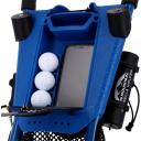 Sun Mountain Pathfinder PX3 Push Cart · Black