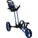 Sun Mountain Pathfinder PX3 Push Cart · Black