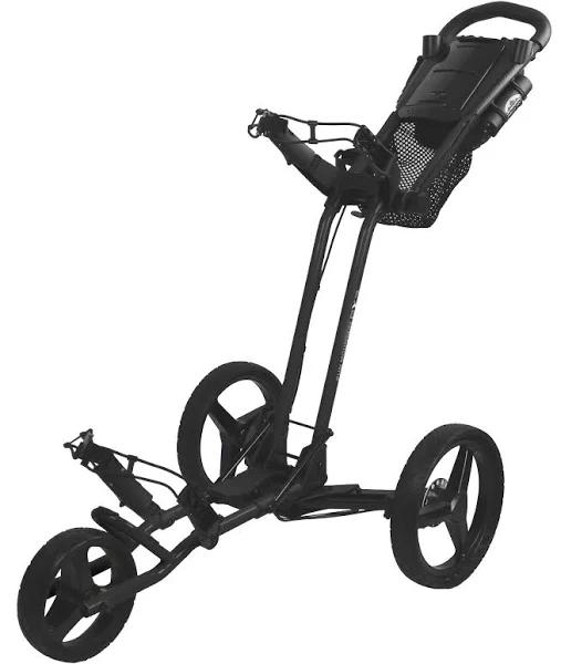 Sun Mountain Pathfinder PX3 Push Cart · Black