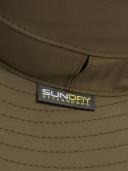 Sunday Afternoons Charter Hat (Chaparral) - Large