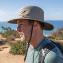 Sunday Afternoons Charter Hat (Chaparral) - Large