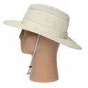 Sunday Afternoons Charter Hat, Cream/sand, Large