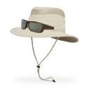 Sunday Afternoons Charter Hat, Cream/sand, Large