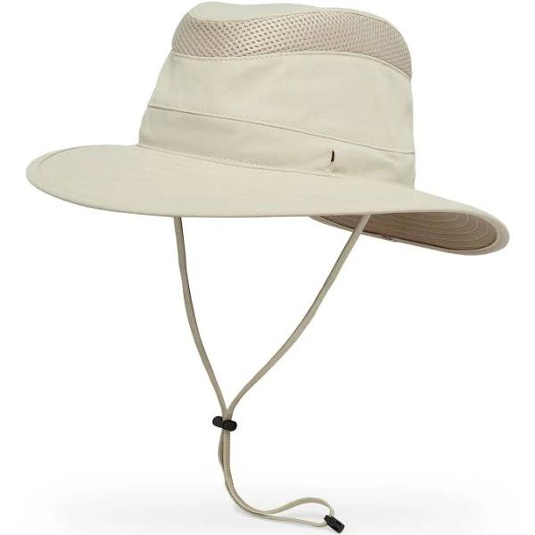 Sunday Afternoons Charter Hat, Cream/sand, Large