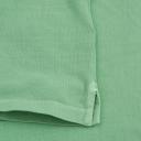 Sunfaded Piqué Polo Shirt 3XL / Absinthe Green / Green