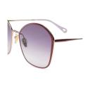 Sunglasses Chloe CH0015S 003