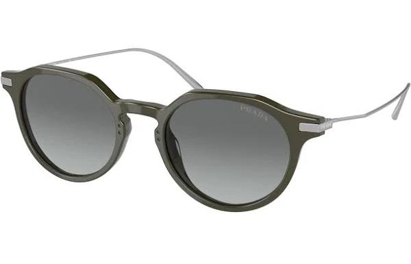 Sunglasses Prada Pr 12YS 14B3M1