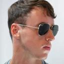 Sunglasses RAY-BAN AVIATOR RB3025 001/51