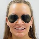 Sunglasses RAY-BAN AVIATOR RB3025 001/51