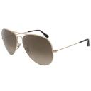 Sunglasses RAY-BAN AVIATOR RB3025 001/51