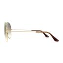 Sunglasses RAY-BAN AVIATOR RB3025 001/51
