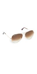 Sunglasses RAY-BAN AVIATOR RB3025 001/51