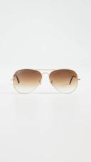 Sunglasses RAY-BAN AVIATOR RB3025 001/51