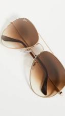 Sunglasses RAY-BAN AVIATOR RB3025 001/51