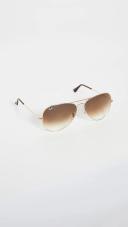 Sunglasses RAY-BAN AVIATOR RB3025 001/51