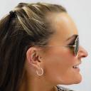 Sunglasses RAY-BAN AVIATOR RB3025 001/51