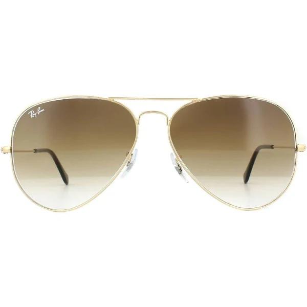 Sunglasses RAY-BAN AVIATOR RB3025 001/51