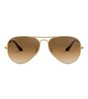 Sunglasses RAY-BAN AVIATOR RB3025 001/51