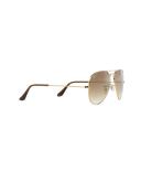 Sunglasses RAY-BAN AVIATOR RB3025 001/51