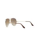 Sunglasses RAY-BAN AVIATOR RB3025 001/51