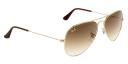 Sunglasses RAY-BAN AVIATOR RB3025 001/51