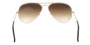 Sunglasses RAY-BAN AVIATOR RB3025 001/51
